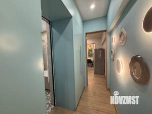 3-к квартира, вторичка, 82м2, 2/3 этаж