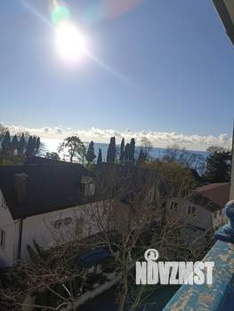 Студия квартира, вторичка, 30м2, 4/4 этаж