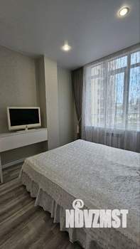 2-к квартира, вторичка, 46м2, 2/12 этаж