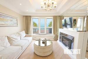 1-к квартира, вторичка, 65м2, 22/22 этаж