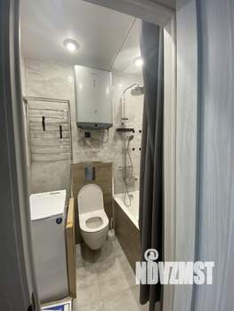 Студия квартира, вторичка, 24м2, 8/19 этаж