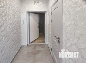 2-к квартира, вторичка, 50м2, 4/19 этаж