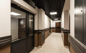 1-к квартира, вторичка, 36м2, 1/9 этаж
