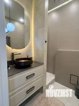 2-к квартира, вторичка, 44м2, 18/24 этаж