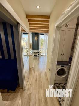 1-к квартира, вторичка, 30м2, 3/3 этаж