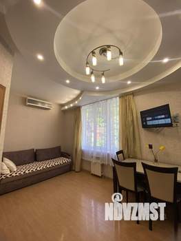 2-к квартира, вторичка, 46м2, 5/6 этаж