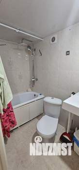 2-к квартира, вторичка, 28м2, 1/4 этаж