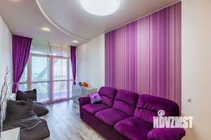 2-к квартира, вторичка, 100м2, 10/27 этаж