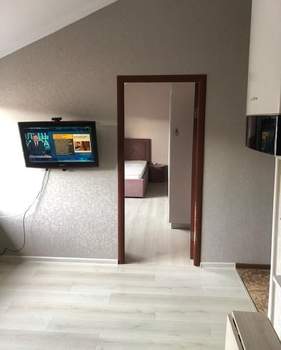 1-к квартира, вторичка, 34м2, 7/7 этаж