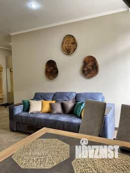 1-к квартира, вторичка, 58м2, 5/6 этаж