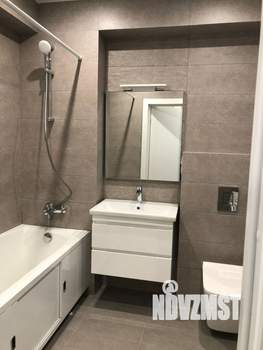 1-к квартира, вторичка, 35м2, 3/9 этаж