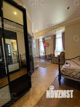 Студия квартира, вторичка, 26м2, 7/9 этаж