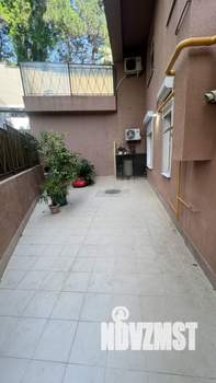 4-к квартира, вторичка, 90м2, 1/9 этаж