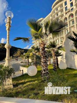 1-к квартира, вторичка, 52м2, 2/8 этаж