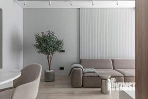 3-к квартира, вторичка, 58м2, 7/20 этаж