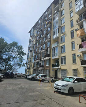 2-к квартира, вторичка, 45м2, 1/9 этаж