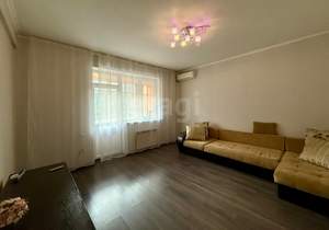 1-к квартира, вторичка, 41м2, 1/5 этаж