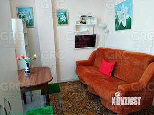 Студия квартира, вторичка, 27м2, 7/8 этаж