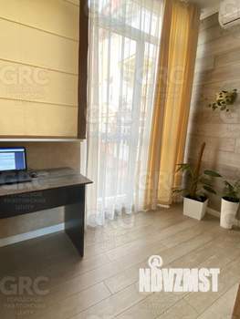 3-к квартира, вторичка, 48м2, 3/5 этаж