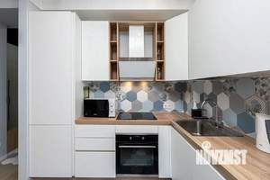 2-к квартира, вторичка, 48м2, 4/5 этаж