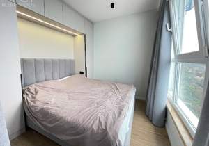 1-к квартира, вторичка, 45м2, 10/17 этаж