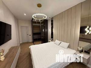 1-к квартира, вторичка, 42м2, 4/5 этаж