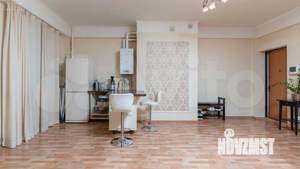 1-к квартира, вторичка, 34м2, 3/8 этаж