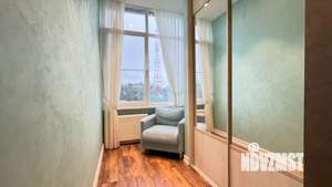2-к квартира, вторичка, 100м2, 16/22 этаж