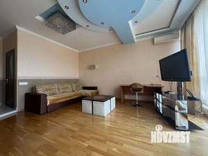 Студия квартира, вторичка, 45м2, 12/14 этаж