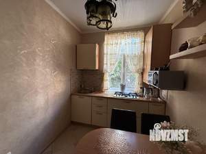 2-к квартира, вторичка, 47м2, 2/3 этаж