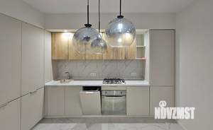 1-к квартира, вторичка, 42м2, 7/9 этаж