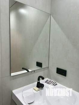 1-к квартира, вторичка, 28м2, 3/5 этаж