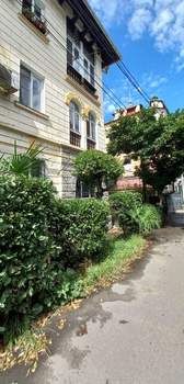 3-к квартира, вторичка, 70м2, 3/3 этаж