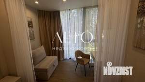 Студия квартира, вторичка, 21м2, 3/5 этаж
