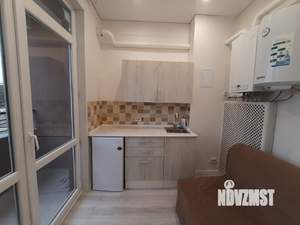 Студия квартира, вторичка, 23м2, 2/9 этаж