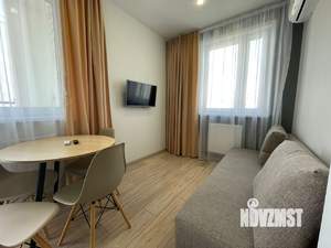 2-к квартира, вторичка, 36м2, 7/12 этаж