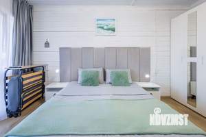 Студия квартира, вторичка, 18м2, 3/3 этаж