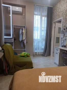 1-к квартира, вторичка, 47м2, 3/3 этаж