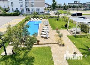 3-к квартира, вторичка, 80м2, 4/5 этаж