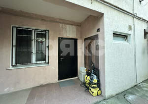 3-к квартира, вторичка, 100м2, 1/5 этаж