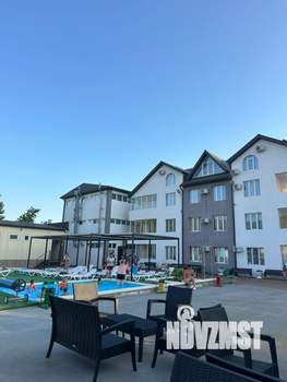 2-к квартира, вторичка, 45м2, 1/4 этаж