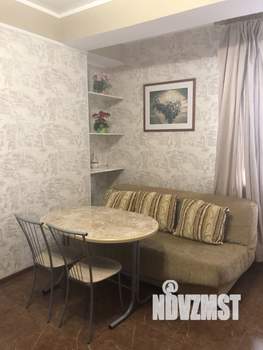 1-к квартира, вторичка, 36м2, 4/5 этаж