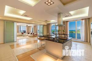 2-к квартира, вторичка, 90м2, 12/16 этаж