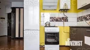 1-к квартира, вторичка, 46м2, 5/10 этаж