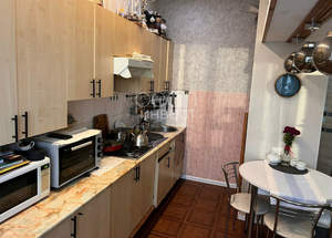 2-к квартира, вторичка, 36м2, 2/5 этаж