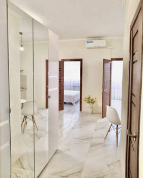 2-к квартира, вторичка, 50м2, 1/10 этаж