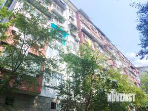 2-к квартира, вторичка, 36м2, 1/5 этаж