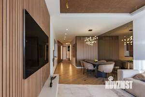 3-к квартира, вторичка, 150м2, 15/23 этаж