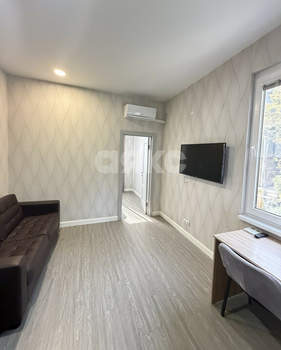 2-к квартира, вторичка, 30м2, 4/4 этаж