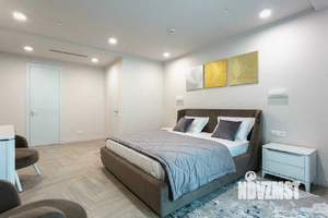 3-к квартира, вторичка, 130м2, 18/23 этаж